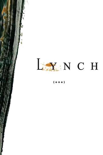 Lynch one Poster