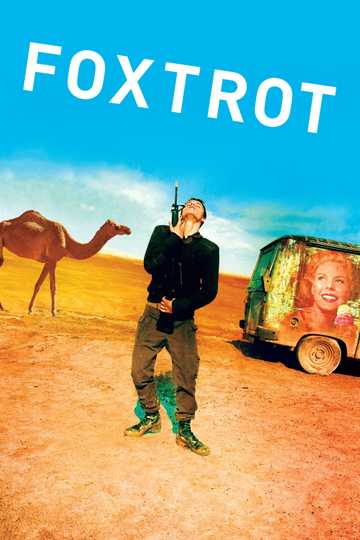 Foxtrot Poster
