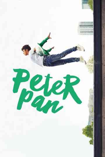 National Theatre Live: Peter Pan