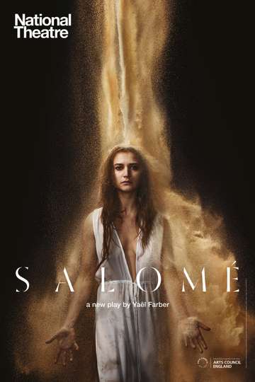 National Theatre Live: Salomé Poster