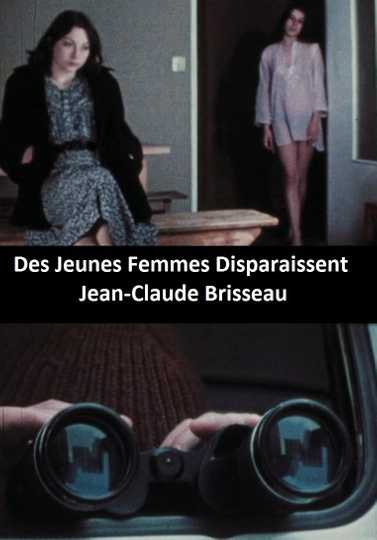 Des jeunes femmes disparaissent