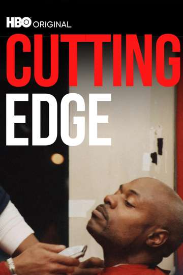 Cutting Edge Poster
