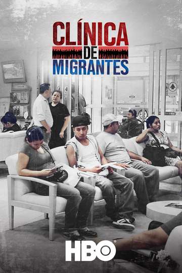 Clínica de Migrantes Life Liberty and the Pursuit of Happiness