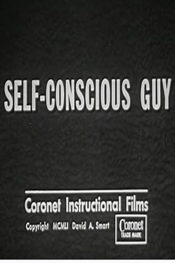 Self-Conscious Guy