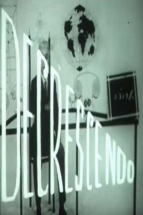 Decrescendo poster