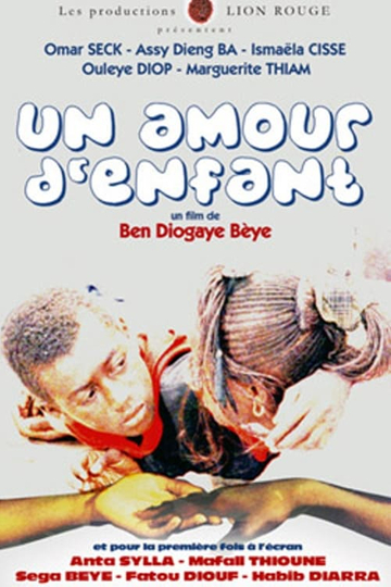 Un amour d'enfant