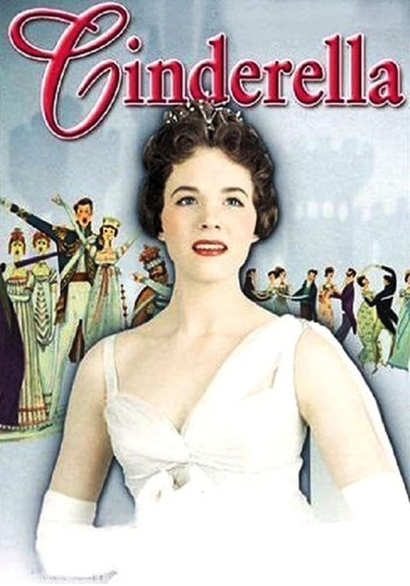 Cinderella Poster