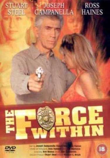 The Force Within Poster