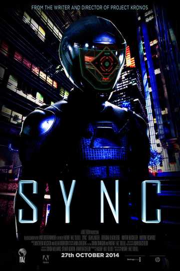 Sync Poster