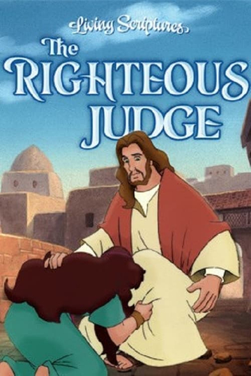 The Righteous Judge