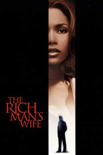 The Rich Man's Wife Poster