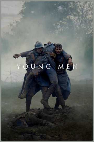 Young Men