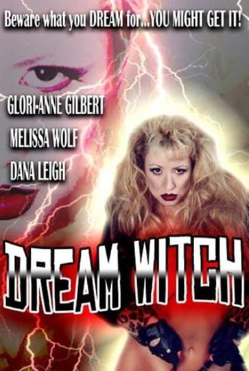 Dream Witch Poster