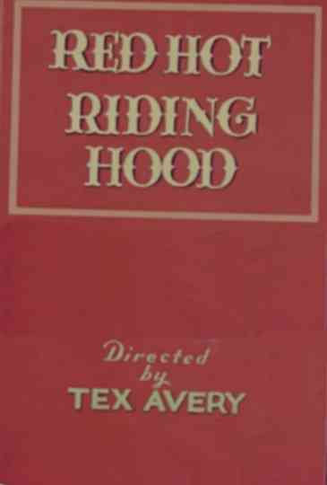 Red Hot Riding Hood