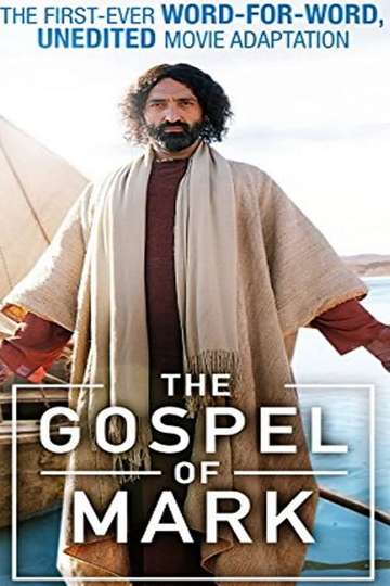 The Gospel of Mark Poster