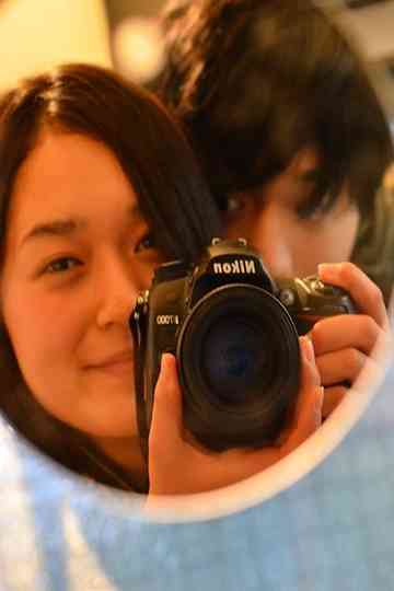 You Are the Sea Poster