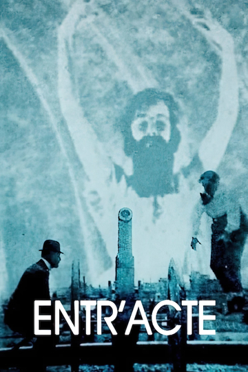 Entr'acte Poster