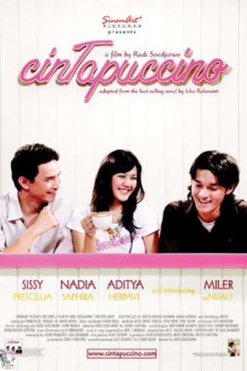 Cintapuccino Poster