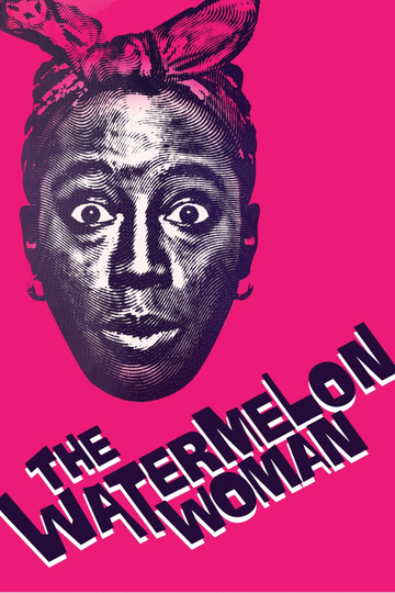 The Watermelon Woman Poster