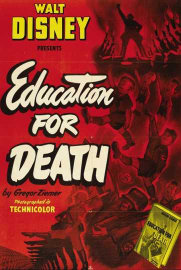 Education for Death: The Making of the Nazi Poster