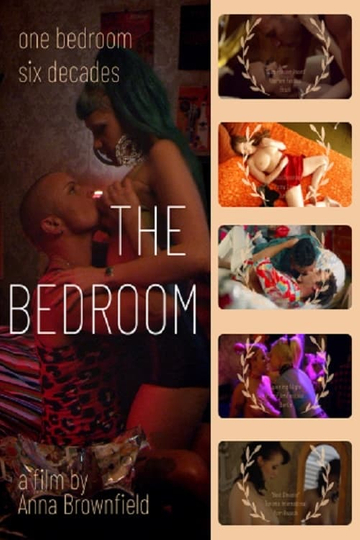 The Bedroom Poster