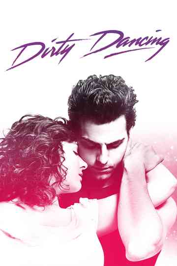 Dirty Dancing poster