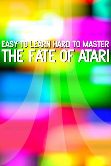Easy to Learn Hard to Master The Fate of Atari
