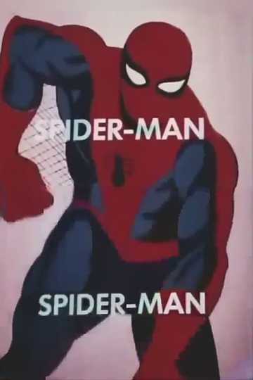 Spider-Man Poster