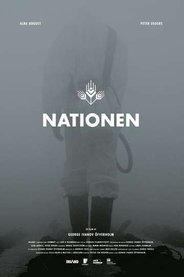 Nationen Poster