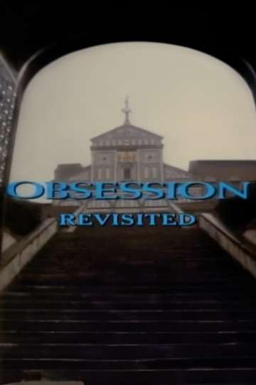 'Obsession' Revisited Poster