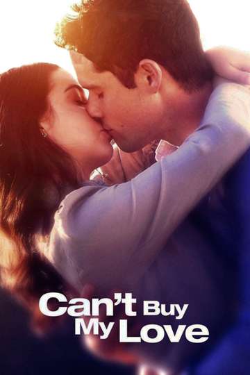 Cant Buy My Love Poster