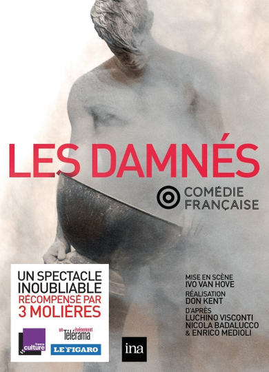 Les Damnés