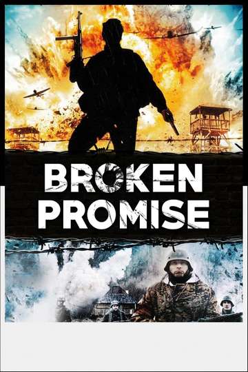 Broken Promise Poster