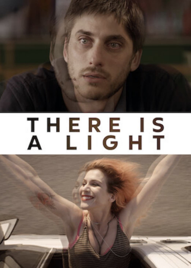 There Is a Light Poster