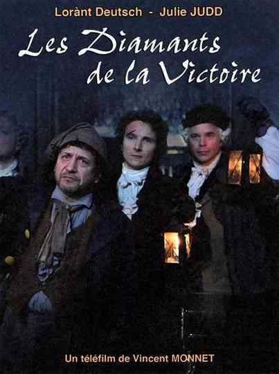 Les diamants de la victoire Poster