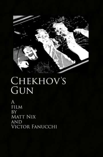Chekhovs gun Poster