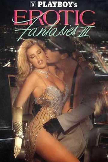 Playboy’s Erotic Fantasies III Poster