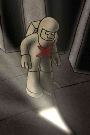 X poster