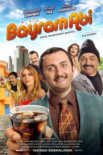 Bayram Abi Poster