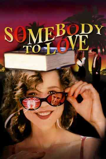 Somebody to Love