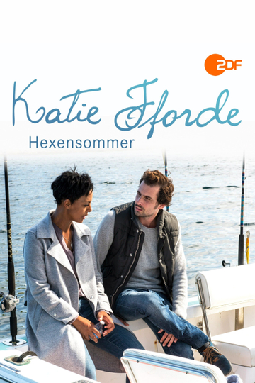 Katie Fforde: Hexensommer Poster