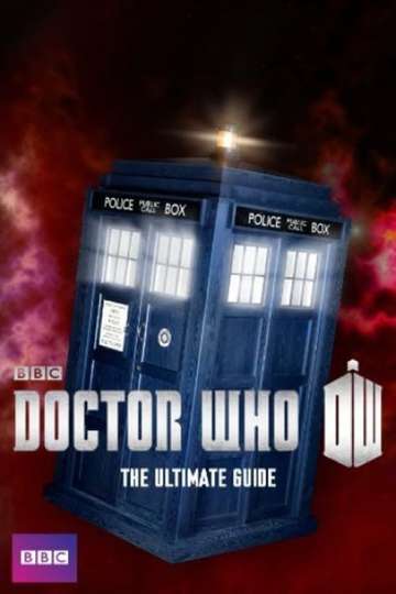 Doctor Who The Ultimate Guide