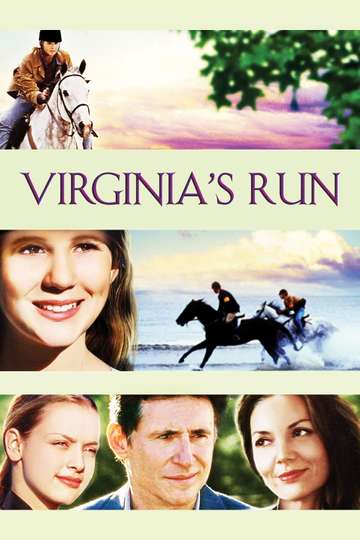 Virginias Run Poster