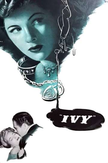 Ivy Poster