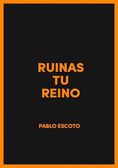 Ruinas tu reino