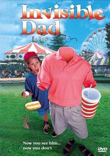 Invisible Dad