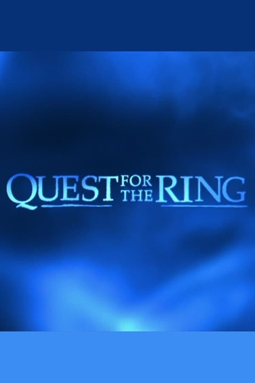 Quest for the Ring Poster