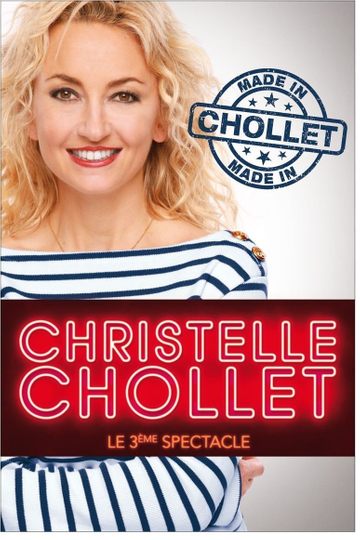 Christelle Chollet  Made In Chollet