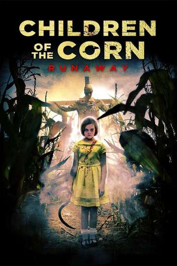 Children of the Corn: Runaway Poster