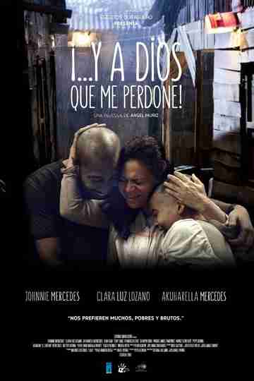 Y a Dios que me perdone! Poster
